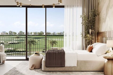 Villa itt: Dubai, EAE, 4 hálószoba, 224.4 m², azonosító: 660519 - fénykép 10