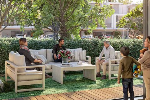 Villa para venda em Dubai, EAU 4 quartos, 224.4 m2 № 660519 - foto 9