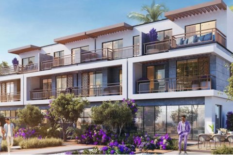 Villa itt: Dubai, EAE, 4 hálószoba, 224.4 m², azonosító: 660519 - fénykép 9
