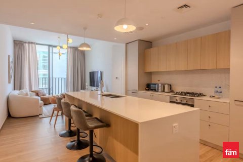 Купить квартиру в Дубай, ОАЭ 1 спальня, 74.5м2, № 660518 - фото 4