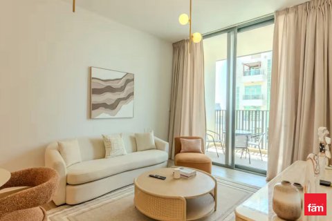 Купить квартиру в Дубай, ОАЭ 1 спальня, 74.5м2, № 660518 - фото 1