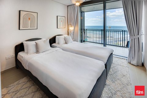 Apartament në Dubai Marina, Emiratet e Bashkuara Arabe 2 dhoma gjumi, 104 m2. № 660516 - Foto 9