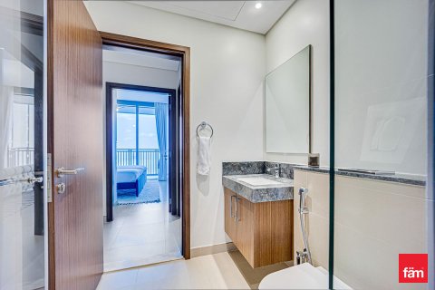 Apartament në Dubai Marina, Emiratet e Bashkuara Arabe 2 dhoma gjumi, 104 m2. № 660516 - Foto 19