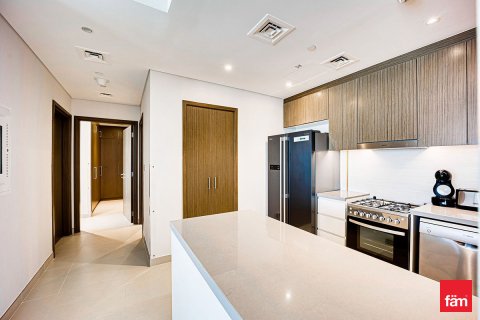 Apartament në Dubai Marina, Emiratet e Bashkuara Arabe 2 dhoma gjumi, 104 m2. № 660516 - Foto 2