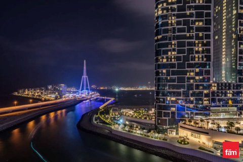 Apartament në Dubai Marina, Emiratet e Bashkuara Arabe 2 dhoma gjumi, 104 m2. № 660516 - Foto 17