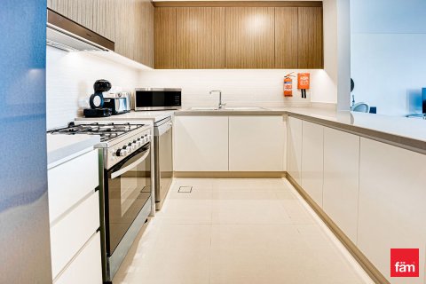 Apartament në Dubai Marina, Emiratet e Bashkuara Arabe 2 dhoma gjumi, 104 m2. № 660516 - Foto 3