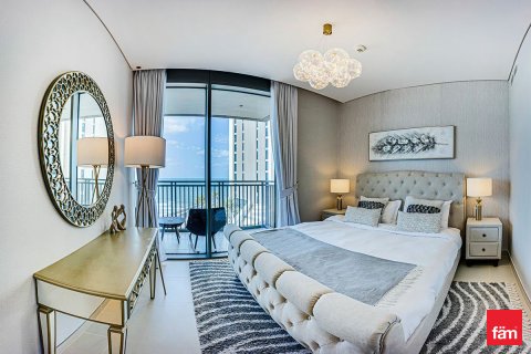 Apartament në Dubai Marina, Emiratet e Bashkuara Arabe 2 dhoma gjumi, 104 m2. № 660516 - Foto 28