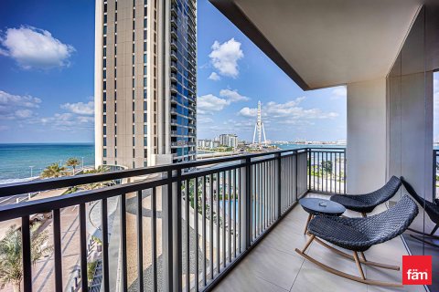 Apartament në Dubai Marina, Emiratet e Bashkuara Arabe 2 dhoma gjumi, 104 m2. № 660516 - Foto 26