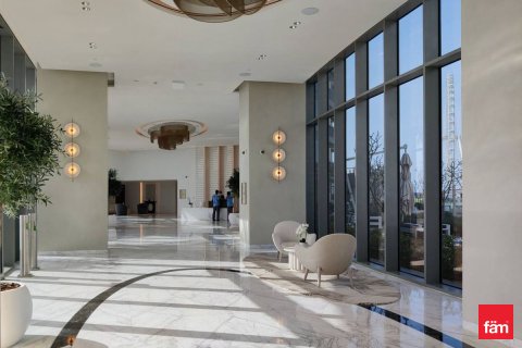 Apartament në Dubai Marina, Emiratet e Bashkuara Arabe 2 dhoma gjumi, 104 m2. № 660516 - Foto 23