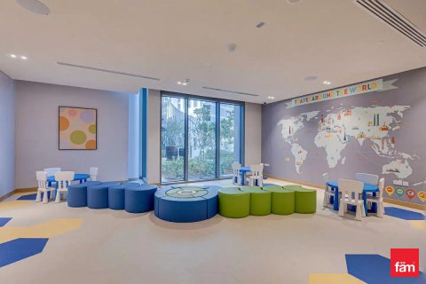 Apartament në Dubai Marina, Emiratet e Bashkuara Arabe 2 dhoma gjumi, 104 m2. № 660516 - Foto 15