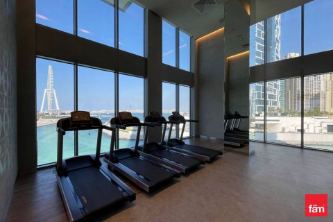 Apartament në Dubai Marina, Emiratet e Bashkuara Arabe 2 dhoma gjumi, 104 m2. № 660516 - Foto 25