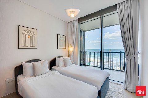 Apartament në Dubai Marina, Emiratet e Bashkuara Arabe 2 dhoma gjumi, 104 m2. № 660516 - Foto 11