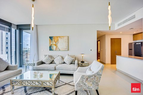 Apartament në Dubai Marina, Emiratet e Bashkuara Arabe 2 dhoma gjumi, 104 m2. № 660516 - Foto 6