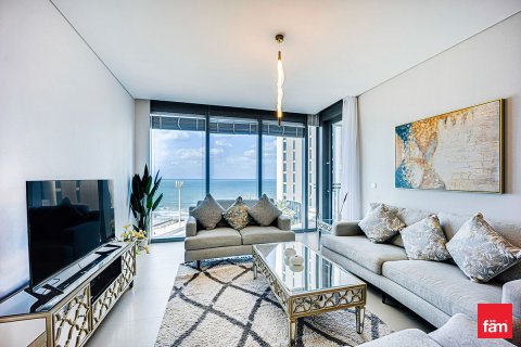 Apartament në Dubai Marina, Emiratet e Bashkuara Arabe 2 dhoma gjumi, 104 m2. № 660516 - Foto 1