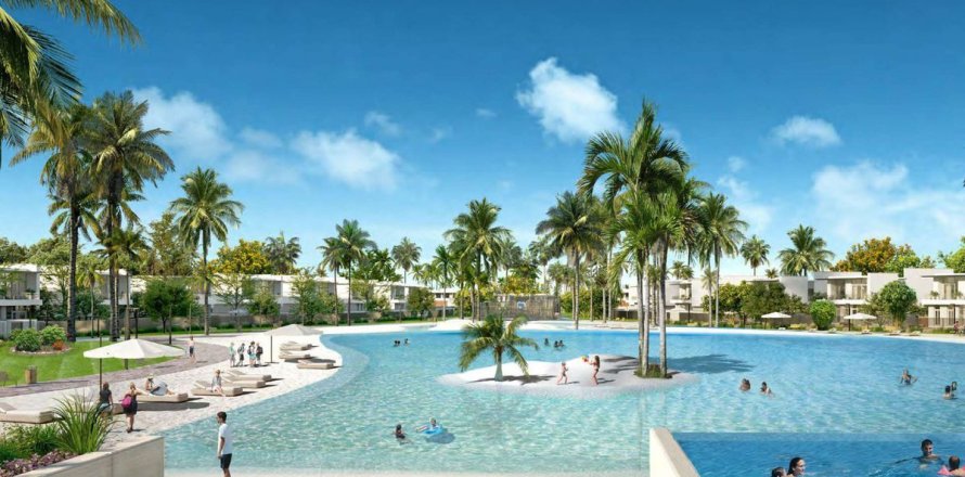 Villa en Dubai, EAU 4 dormitorios, 738 m² № 660514