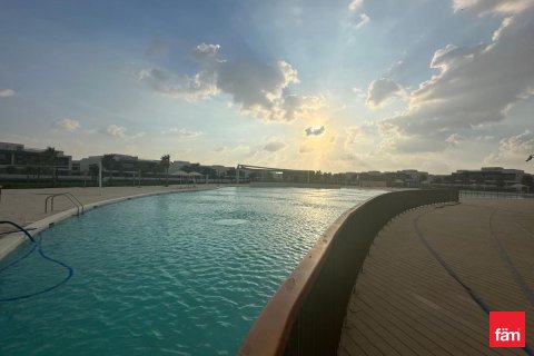 Vilë në Dubai, Emiratet e Bashkuara Arabe 4 dhoma gjumi, 392 m2. № 660515 - Foto 2