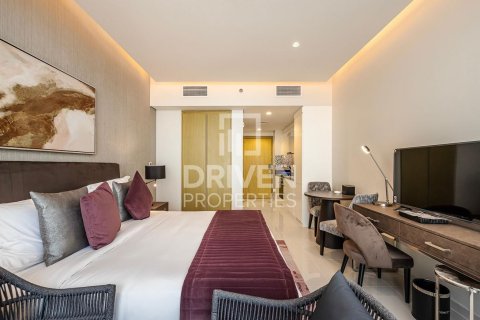 Apartamento en venta en Business Bay, Dubai, EAU 1 habitación, 31.87 m2 № 767805 - foto 3