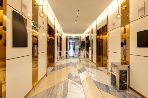 Apartamento en venta en Business Bay, Dubai, EAU 1 habitación, 31.87 m2 № 767805 - foto 16