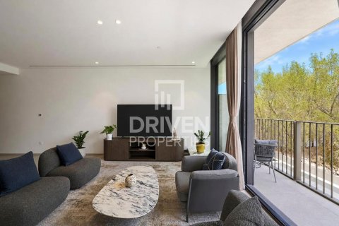 Wohnung zum Verkauf in Jumeirah, Dubai, VAE 1 Schlafzimmer, 107.95 m2 Nr. 767808 - Foto 7