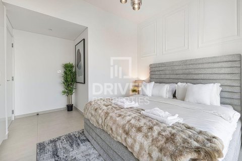 Apartmán v Zabeel, Dubai, SAE 3 spálne, 158.59 m2 č. 767810 - Fotografia 9