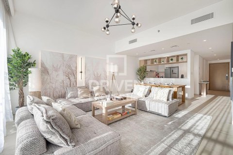 Apartmán v Zabeel, Dubai, SAE 3 spálne, 158.59 m2 č. 767810 - Fotografia 3