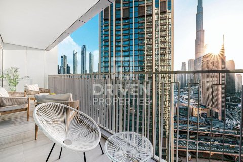 Apartmán v Zabeel, Dubai, SAE 3 spálne, 158.59 m2 č. 767810 - Fotografia 19