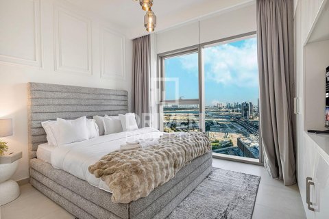 Apartmán v Zabeel, Dubai, SAE 3 spálne, 158.59 m2 č. 767810 - Fotografia 8