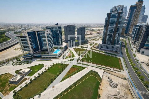 Apartament në Business Bay, Dubai, Emiratet e Bashkuara Arabe 1 dhomë, 41.43 m2. № 756615 - Foto 13