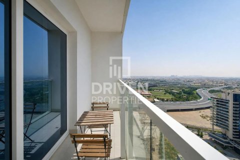 Apartament në Business Bay, Dubai, Emiratet e Bashkuara Arabe 1 dhomë, 41.43 m2. № 756615 - Foto 12