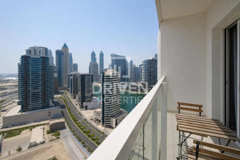 Apartament në Business Bay, Dubai, Emiratet e Bashkuara Arabe 1 dhomë, 41.43 m2. № 756615 - Foto 16