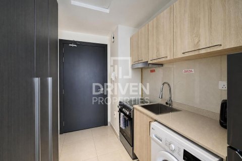 Apartament në Business Bay, Dubai, Emiratet e Bashkuara Arabe 1 dhomë, 41.43 m2. № 756615 - Foto 9