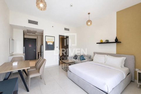 Apartament në Business Bay, Dubai, Emiratet e Bashkuara Arabe 1 dhomë, 41.43 m2. № 756615 - Foto 7
