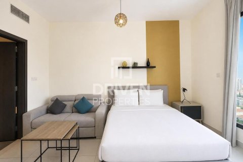 Apartament në Business Bay, Dubai, Emiratet e Bashkuara Arabe 1 dhomë, 41.43 m2. № 756615 - Foto 6