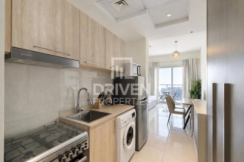 Apartament në Business Bay, Dubai, Emiratet e Bashkuara Arabe 1 dhomë, 41.43 m2. № 756615 - Foto 8