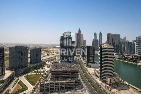 Apartament në Business Bay, Dubai, Emiratet e Bashkuara Arabe 1 dhomë, 41.43 m2. № 756615 - Foto 14