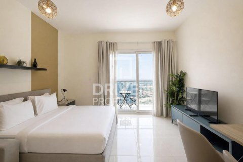 Apartament në Business Bay, Dubai, Emiratet e Bashkuara Arabe 1 dhomë, 41.43 m2. № 756615 - Foto 3