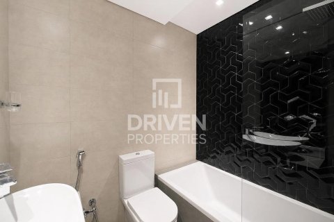 Apartament në Business Bay, Dubai, Emiratet e Bashkuara Arabe 1 dhomë, 41.43 m2. № 756615 - Foto 18