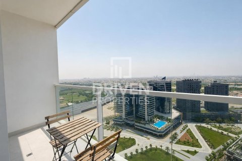 Apartament në Business Bay, Dubai, Emiratet e Bashkuara Arabe 1 dhomë, 41.43 m2. № 756615 - Foto 11