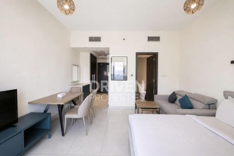 Apartament në Business Bay, Dubai, Emiratet e Bashkuara Arabe 1 dhomë, 41.43 m2. № 756615 - Foto 4