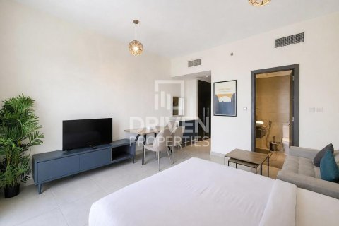 Apartament në Business Bay, Dubai, Emiratet e Bashkuara Arabe 1 dhomë, 41.43 m2. № 756615 - Foto 1