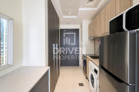 Apartament në Business Bay, Dubai, Emiratet e Bashkuara Arabe 1 dhomë, 41.43 m2. № 756615 - Foto 10
