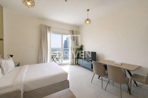 Apartament në Business Bay, Dubai, Emiratet e Bashkuara Arabe 1 dhomë, 41.43 m2. № 756615 - Foto 5