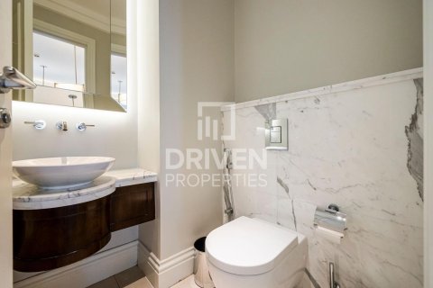 Appartamento in vendita a Downtown Dubai (Downtown Burj Dubai), Dubai, EAU 1 camera da letto, 84.08 mq. № 756618 - foto 10