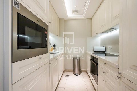Appartamento in vendita a Downtown Dubai (Downtown Burj Dubai), Dubai, EAU 1 camera da letto, 84.08 mq. № 756618 - foto 9