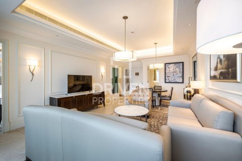 Appartamento in vendita a Downtown Dubai (Downtown Burj Dubai), Dubai, EAU 1 camera da letto, 84.08 mq. № 756618 - foto 5