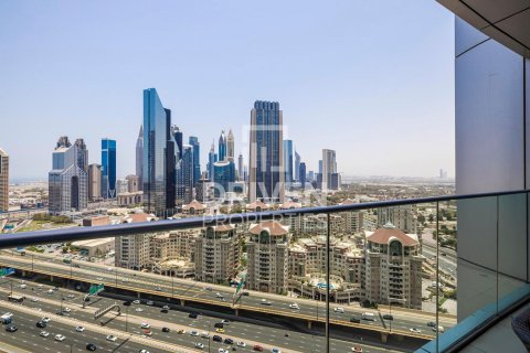 Appartamento in vendita a Downtown Dubai (Downtown Burj Dubai), Dubai, EAU 1 camera da letto, 84.08 mq. № 756618 - foto 1
