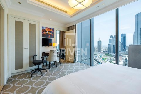 Appartamento in vendita a Downtown Dubai (Downtown Burj Dubai), Dubai, EAU 1 camera da letto, 84.08 mq. № 756618 - foto 7