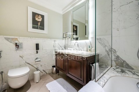 Appartamento in vendita a Downtown Dubai (Downtown Burj Dubai), Dubai, EAU 1 camera da letto, 84.08 mq. № 756618 - foto 11