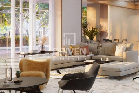 Apartmen di Business Bay, Dubai, UAE 1 bilik tidur, 112.97 meter persegi № 756614 - foto 2