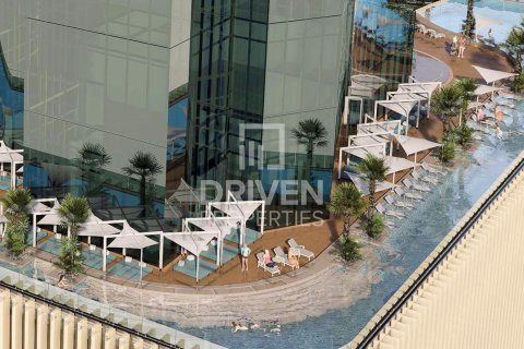 Apartmen di Business Bay, Dubai, UAE 1 bilik tidur, 112.97 meter persegi № 756614 - foto 11